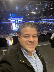 Brooklyn Nets vs. Atlanta Hawks - NBA