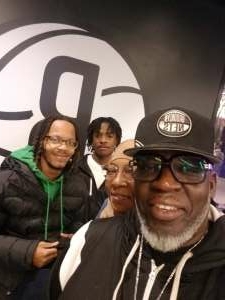 Brooklyn Nets vs. Atlanta Hawks - NBA