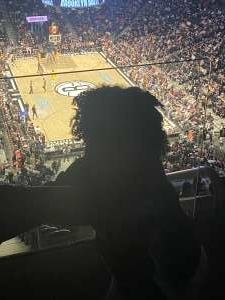 Brooklyn Nets vs. Atlanta Hawks - NBA