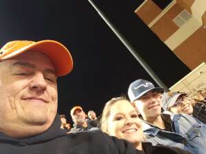 Oklahoma State Cowboys vs. TCU Horned Frogs - NCAA Football