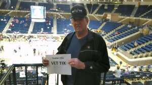 Veterans Classic - Utah State vs. Richmond and Navy vs. Virginia Tech - NCAA Men's Basketball Doubleheader