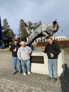 Navy Midshipmen vs. ECU Pirates - NCAA Football