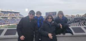 Navy Midshipmen vs. ECU Pirates - NCAA Football