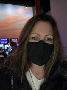 Kathleen Madigan