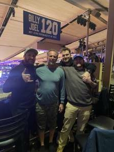 New York Knicks vs. Milwaukee Bucks - NBA