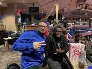 New York Knicks vs. Milwaukee Bucks - NBA