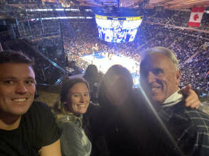 New York Knicks vs. Milwaukee Bucks - NBA