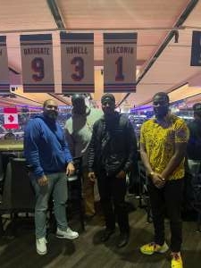 New York Knicks vs. Milwaukee Bucks - NBA