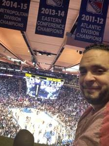 New York Knicks vs. Milwaukee Bucks - NBA