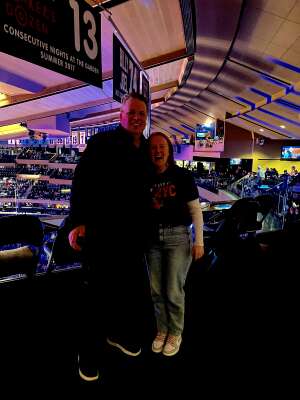 New York Knicks vs. Milwaukee Bucks - NBA