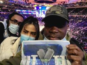 New York Knicks vs. Milwaukee Bucks - NBA