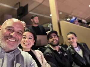 New York Knicks vs. Milwaukee Bucks - NBA