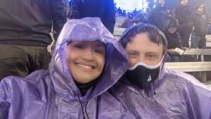 University of Washington Huskies vs. Arizona State - NCAA Football