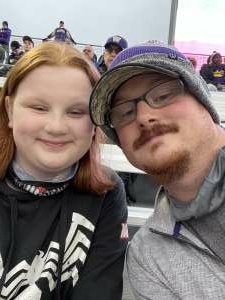 University of Washington Huskies vs. Arizona State - NCAA Football