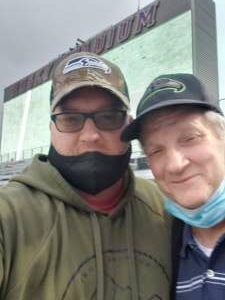 University of Washington Huskies vs. Arizona State - NCAA Football