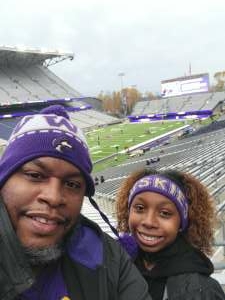 University of Washington Huskies vs. Arizona State - NCAA Football