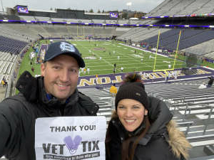 University of Washington Huskies vs. Arizona State - NCAA Football