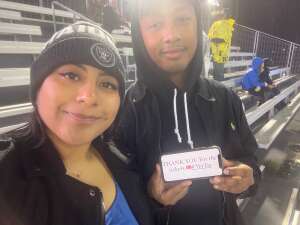 University of Washington Huskies vs. Arizona State - NCAA Football