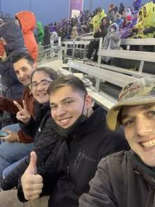 University of Washington Huskies vs. Arizona State - NCAA Football