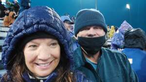 University of Washington Huskies vs. Arizona State - NCAA Football