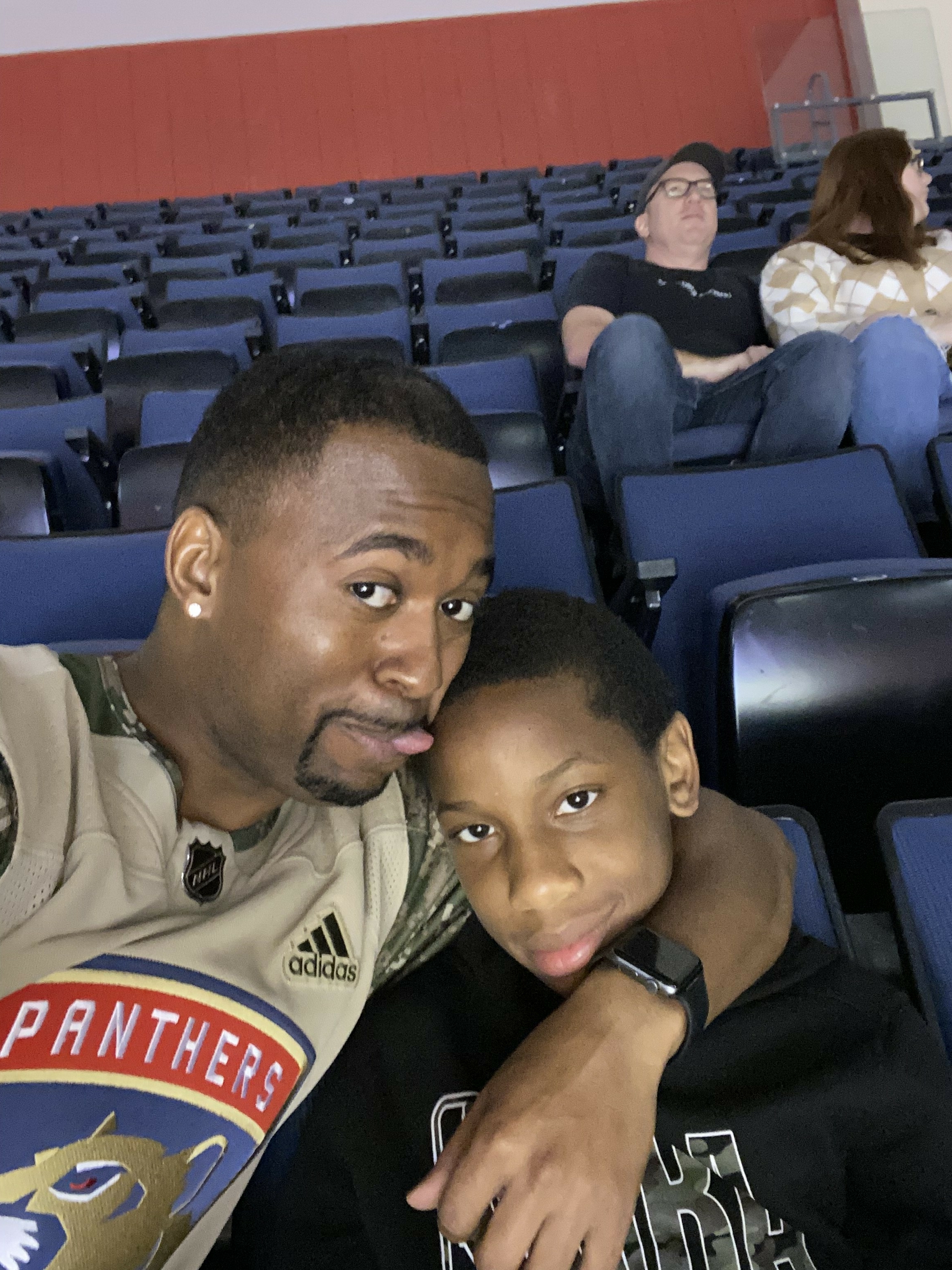 Florida Panthers vs. Vancouver Canucks - NHL vs Vancouver Canucks