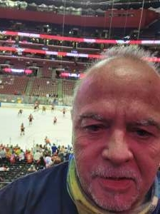 Florida Panthers vs. Vancouver Canucks - NHL vs Vancouver Canucks