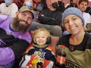 Florida Panthers vs. Vancouver Canucks - NHL vs Vancouver Canucks