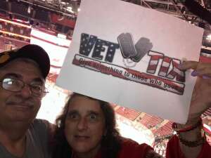 Florida Panthers vs. Vancouver Canucks - NHL vs Vancouver Canucks