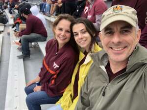Virginia Tech Hokies vs. Duke - NCAA Football