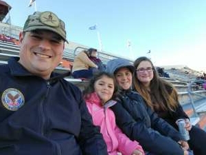 Virginia Tech Hokies vs. Duke - NCAA Football