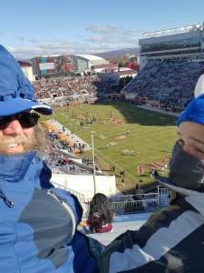 Virginia Tech Hokies vs. Duke - NCAA Football
