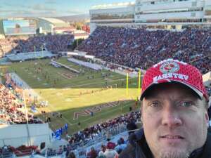 Virginia Tech Hokies vs. Duke - NCAA Football