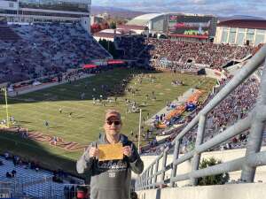 Virginia Tech Hokies vs. Duke - NCAA Football