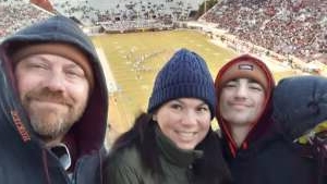 Virginia Tech Hokies vs. Duke - NCAA Football