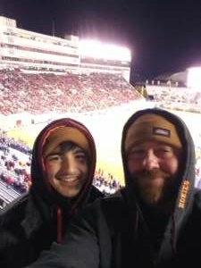 Virginia Tech Hokies vs. Duke - NCAA Football
