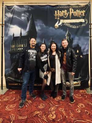 Harry Potter & the Deathly Hallows Part 2 - Presented by Symphony Silicon Valley