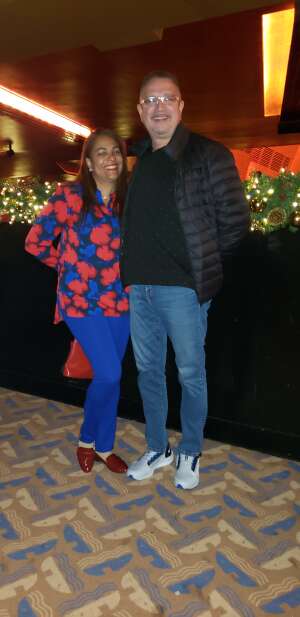 Christmas Spectacular Starring The Radio City Rockettes