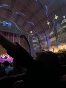 Christmas Spectacular Starring The Radio City Rockettes