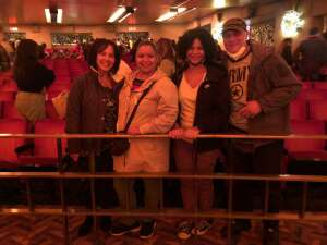 Christmas Spectacular Starring The Radio City Rockettes