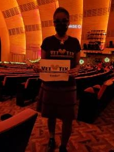 Christmas Spectacular Starring The Radio City Rockettes