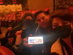 Christmas Spectacular Starring The Radio City Rockettes