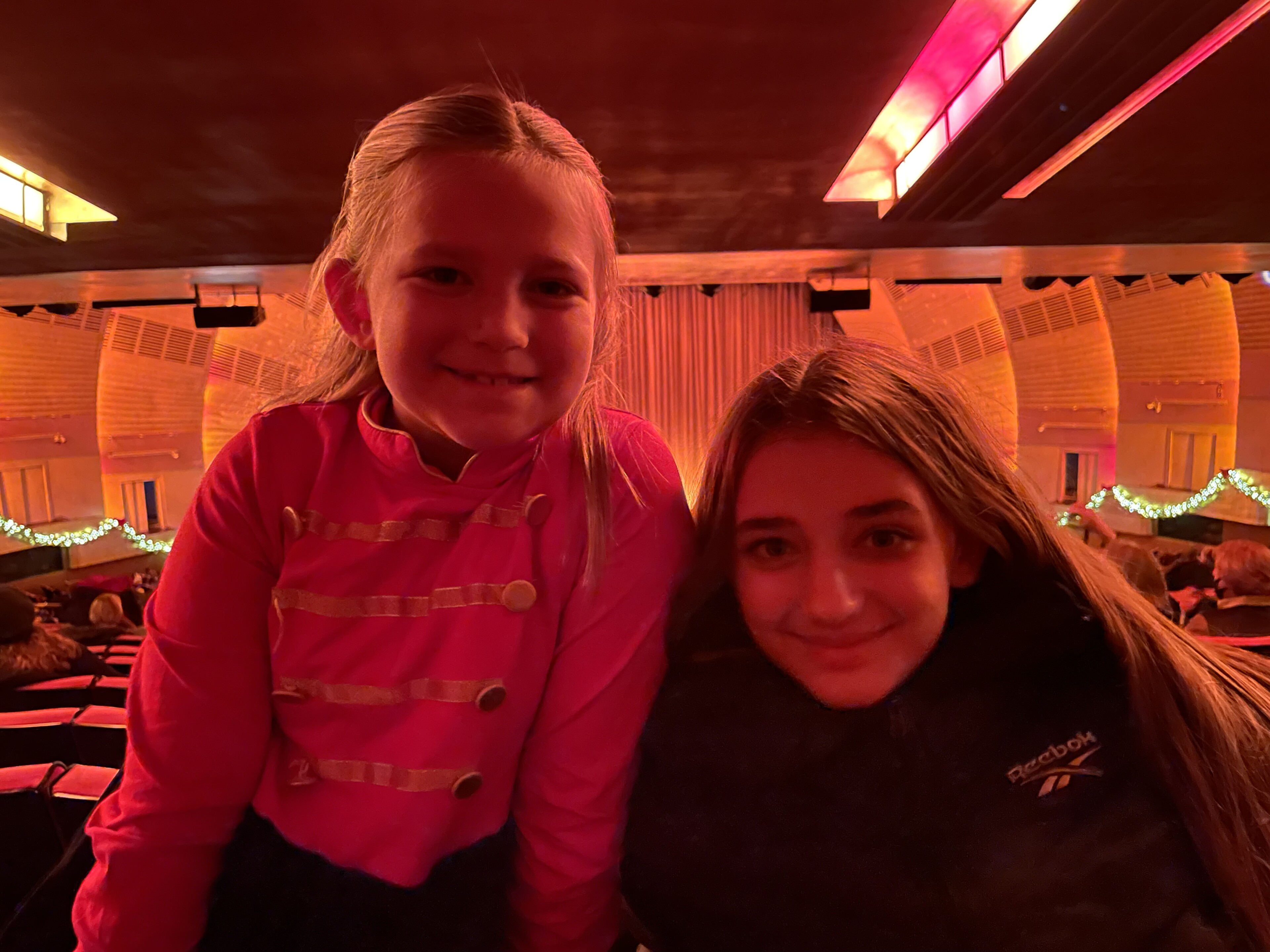 Christmas Spectacular Starring The Radio City Rockettes