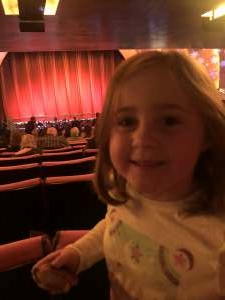 Christmas Spectacular Starring The Radio City Rockettes