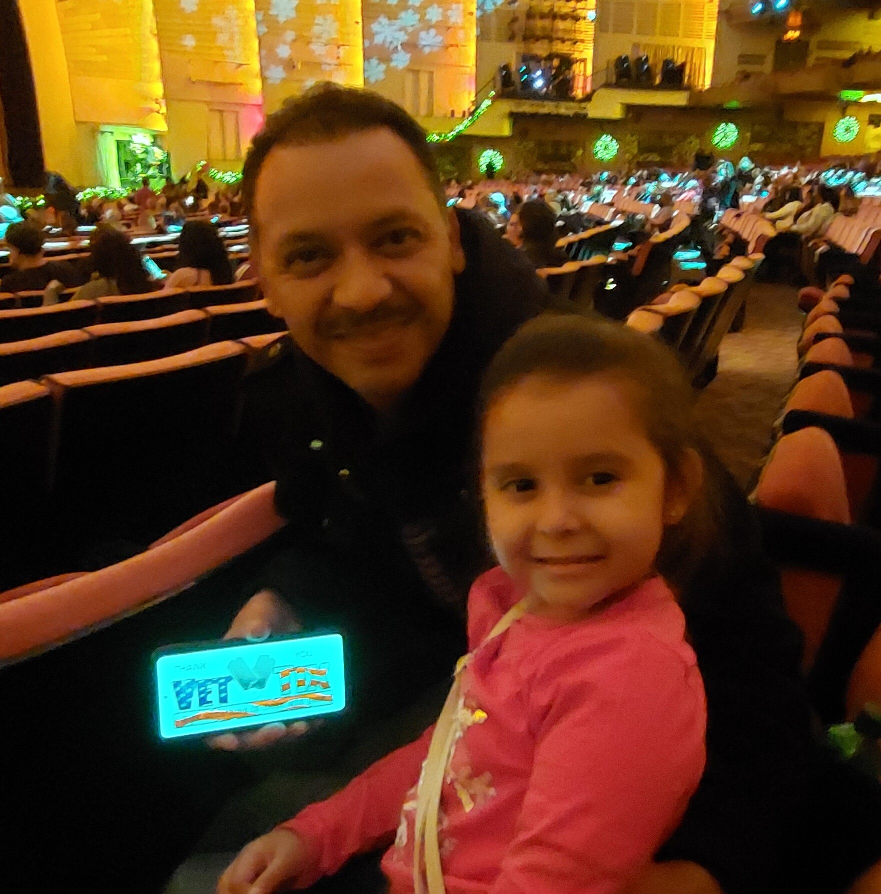 Christmas Spectacular Starring The Radio City Rockettes