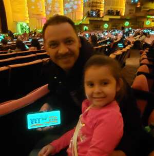 Christmas Spectacular Starring The Radio City Rockettes