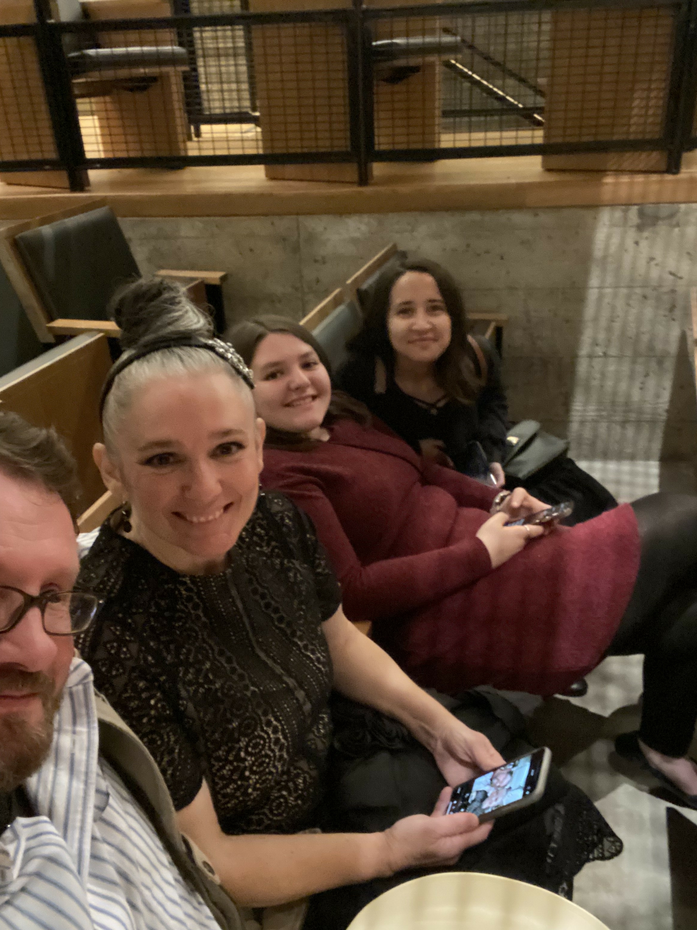 Ballet North Texas Performs the Nutcracker