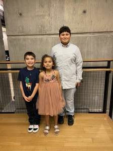 Ballet North Texas Performs the Nutcracker