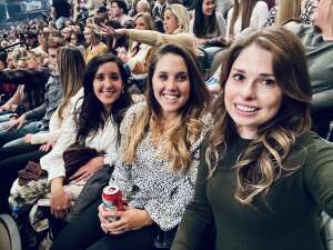 Dan + Shay the (arena) Tour