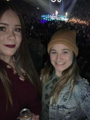 Dan + Shay the (arena) Tour