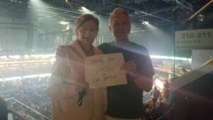 Mike G attended James Taylor & His All-star Band With Special Guest Jackson Browne on Nov 14th 2021 via VetTix 